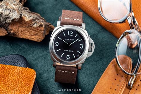 montre panerai pas cher|which panerai to buy.